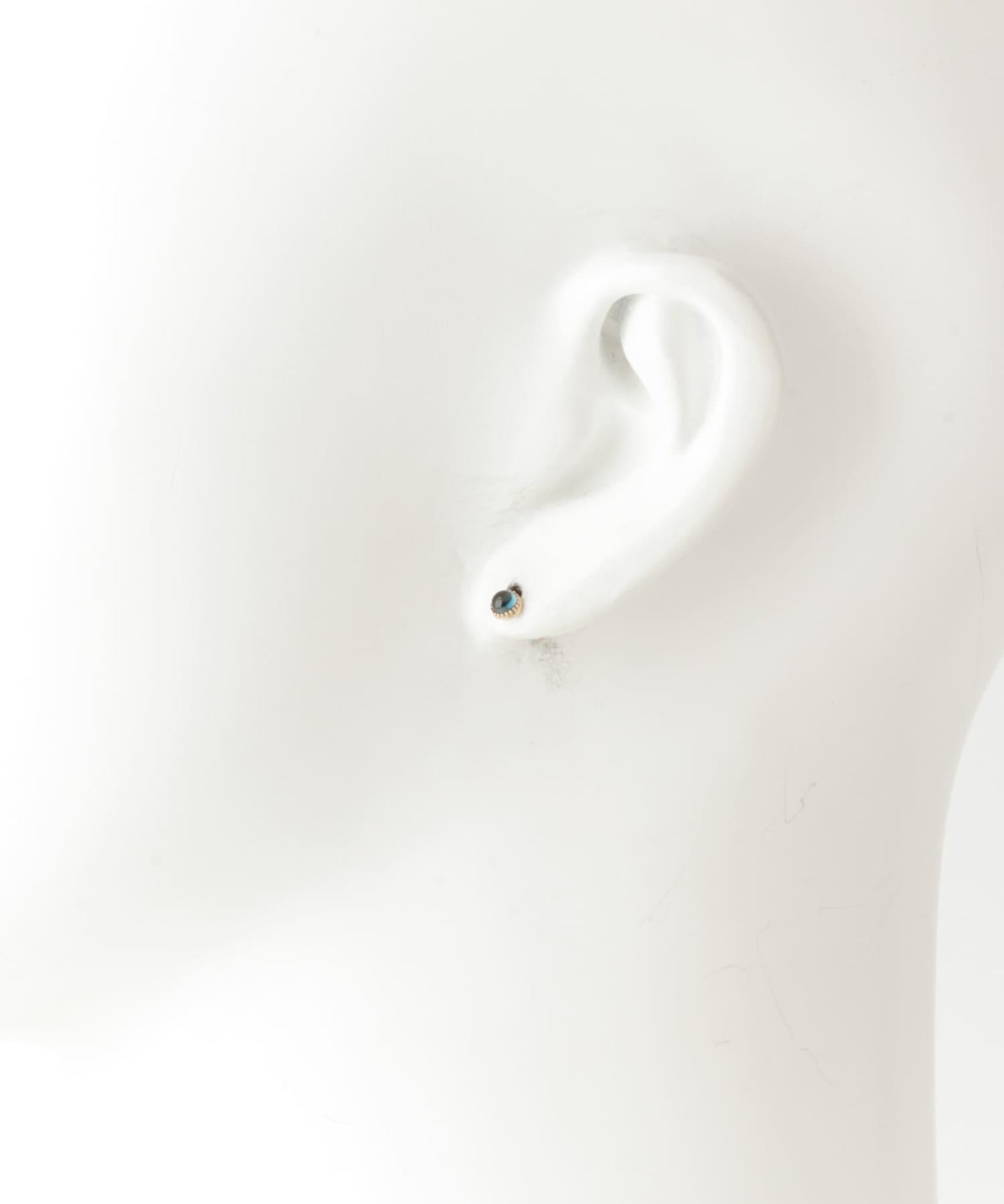 ff by decor urban research 石材耳環