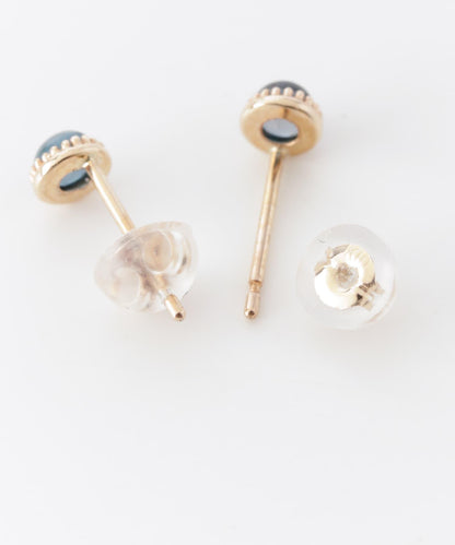 ff by decor urban research 石材耳環