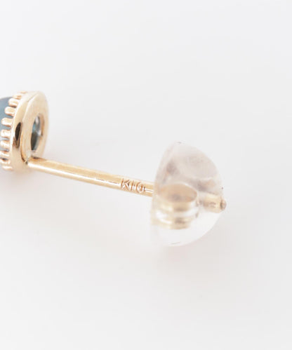 ff by decor urban research 石材耳環