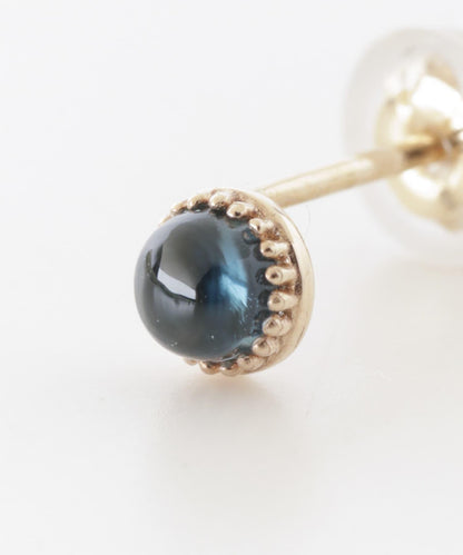 ff by decor urban research 石材耳環