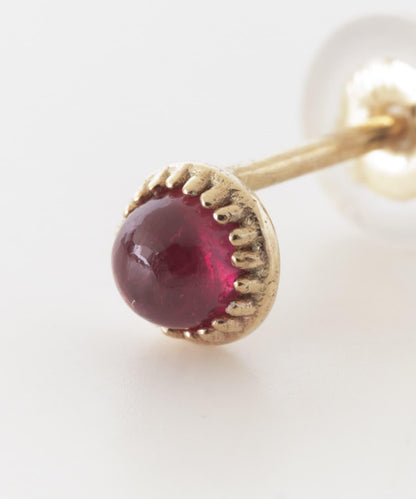 ff by decor urban research 石材耳環