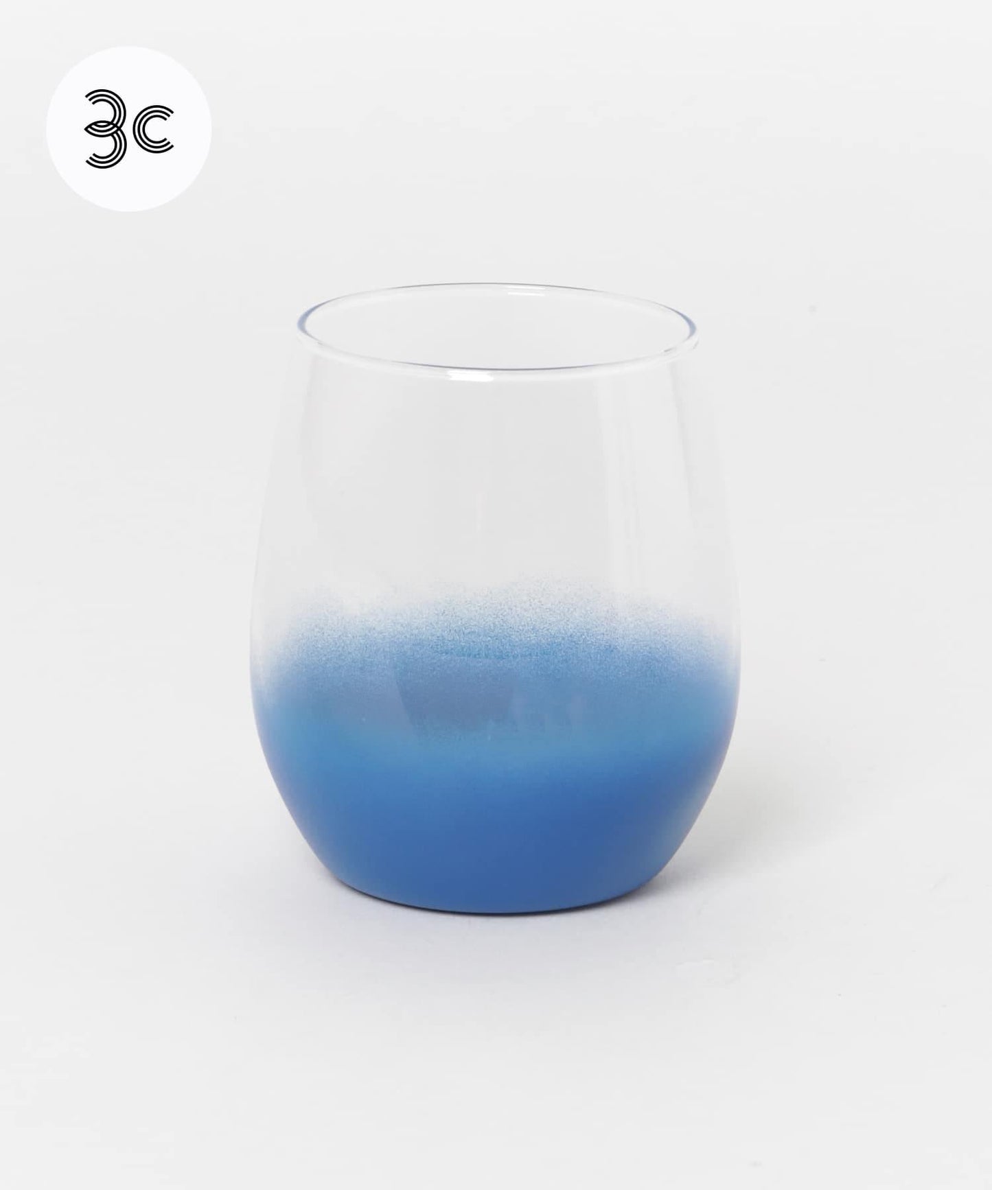 追立睦 漆玻璃杯 小號