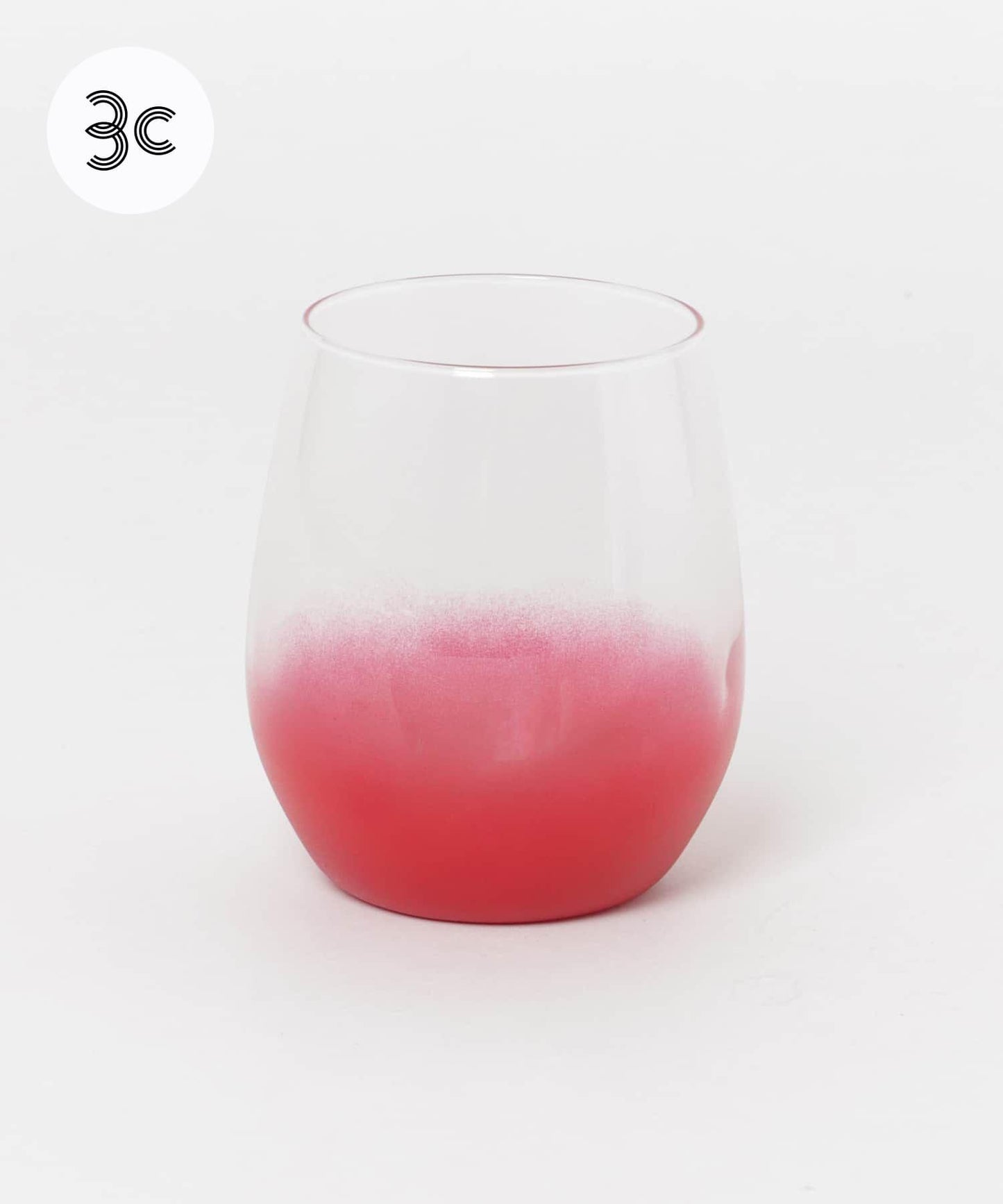 追立睦 漆玻璃杯 小號