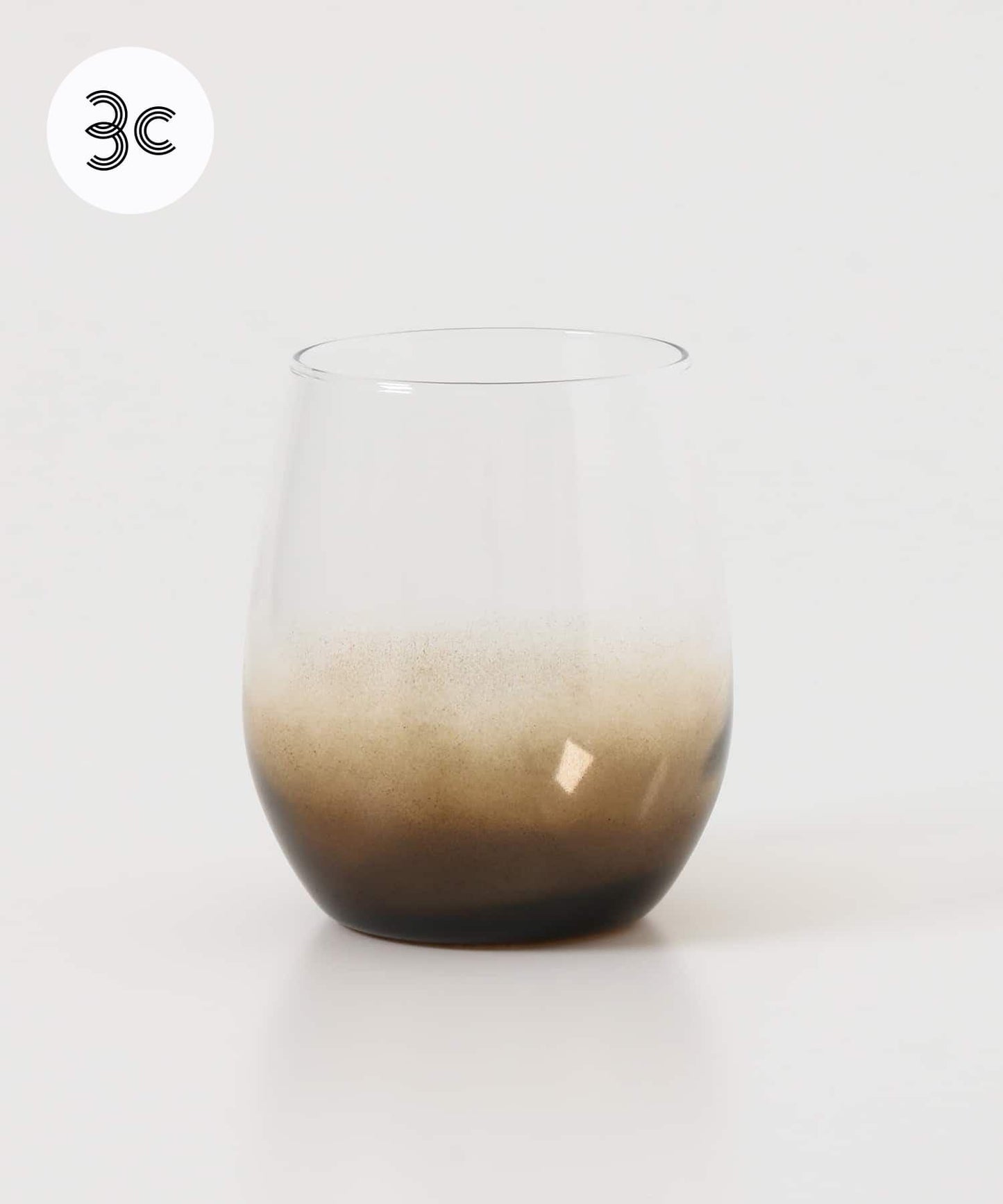 追立睦 漆玻璃杯 小號