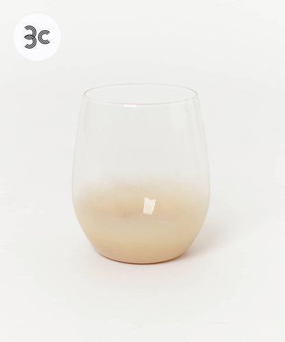 追立睦 漆玻璃杯 小號