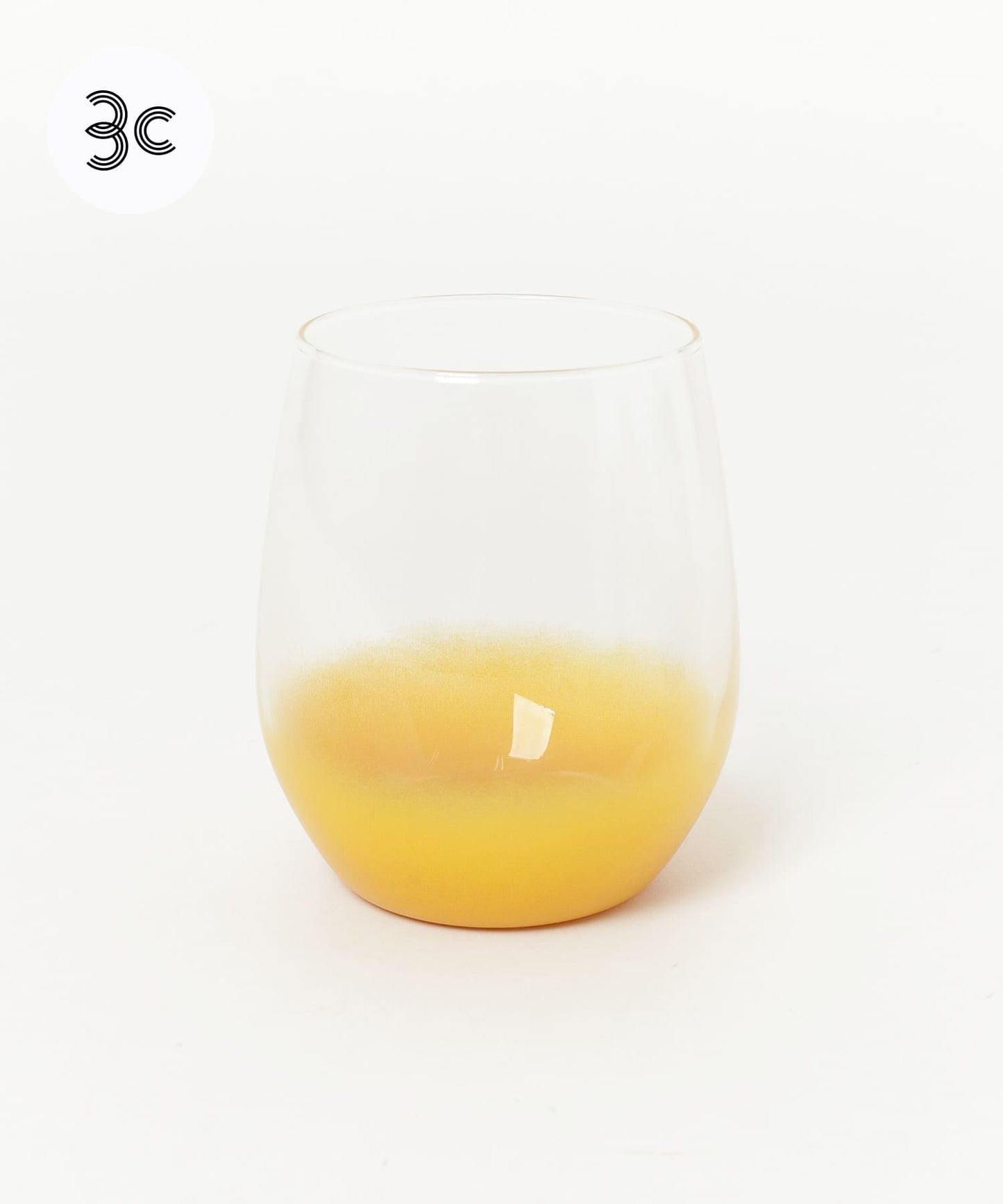 追立睦 漆玻璃杯 小號