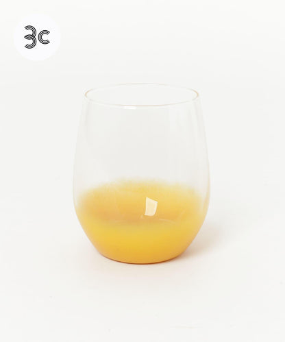 追立睦 漆玻璃杯 小號