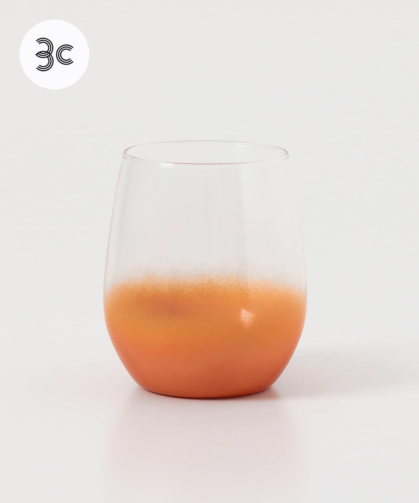 追立睦 漆玻璃杯 小號