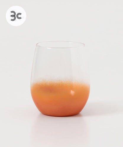 追立睦 漆玻璃杯 小號