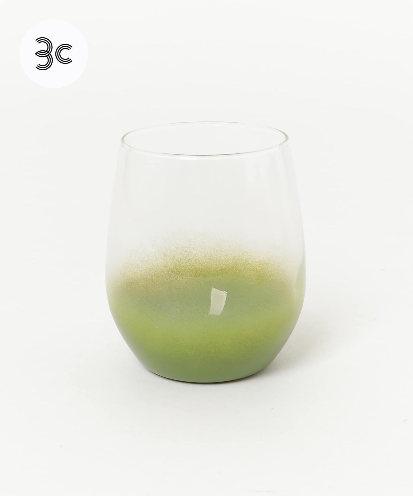 追立睦 漆玻璃杯 小號