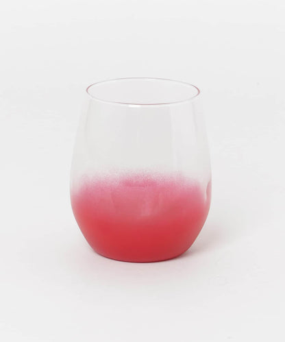 追立睦 漆玻璃杯 小號