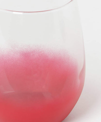 追立睦 漆玻璃杯 小號