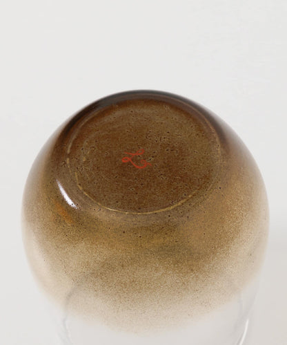 追立睦 漆玻璃杯 小號