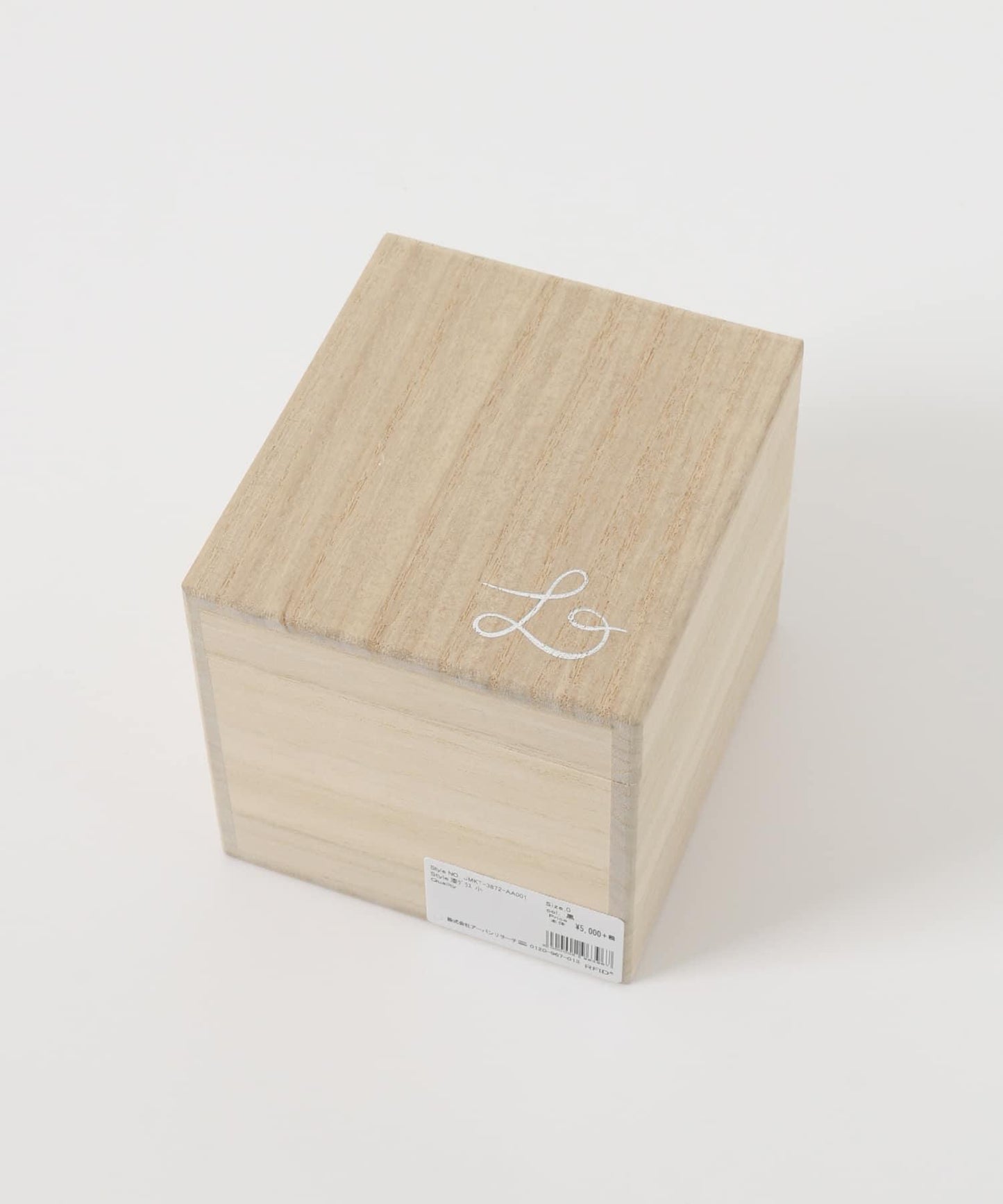 追立睦 漆玻璃杯 小號