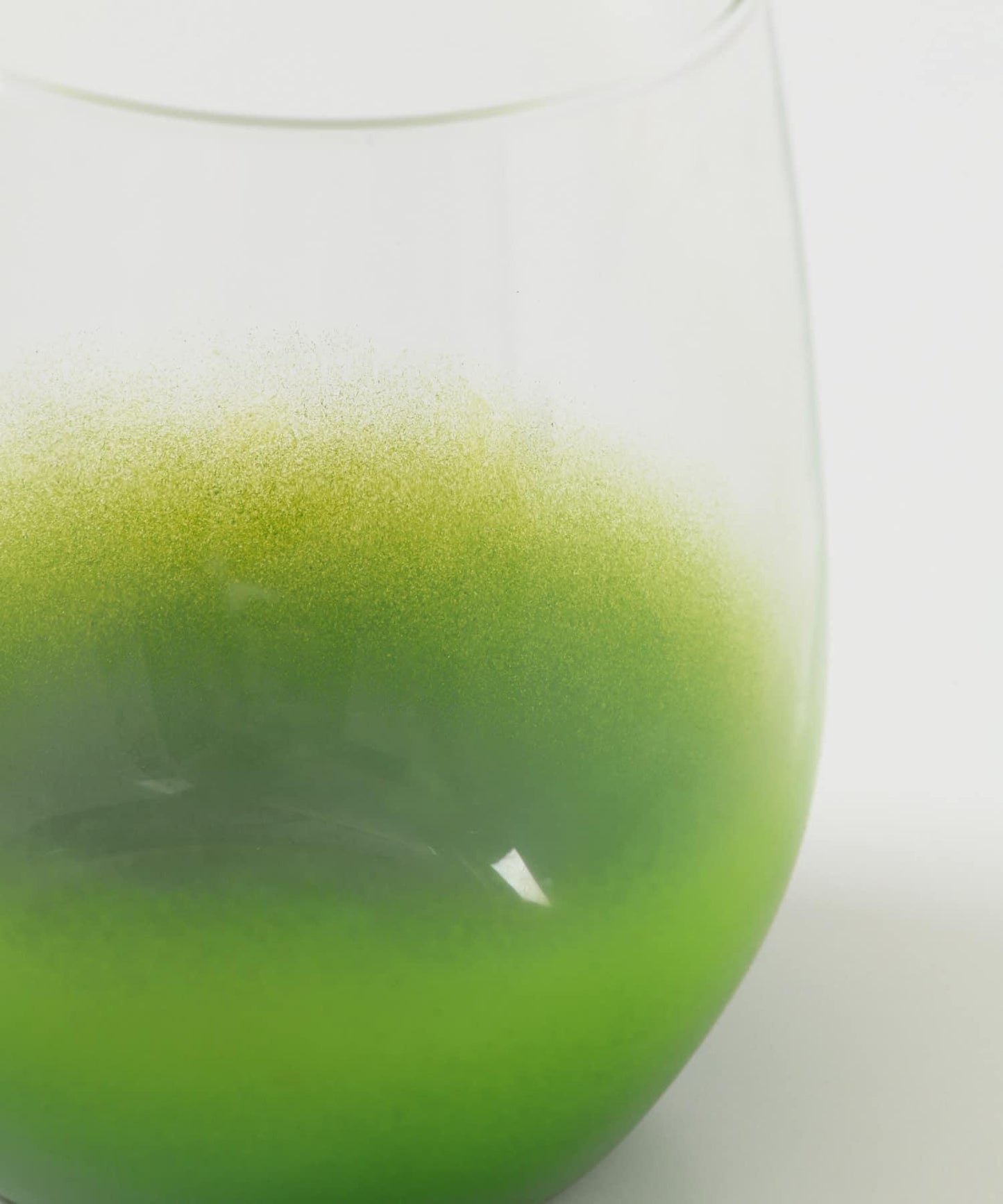 追立睦 漆玻璃杯 小號