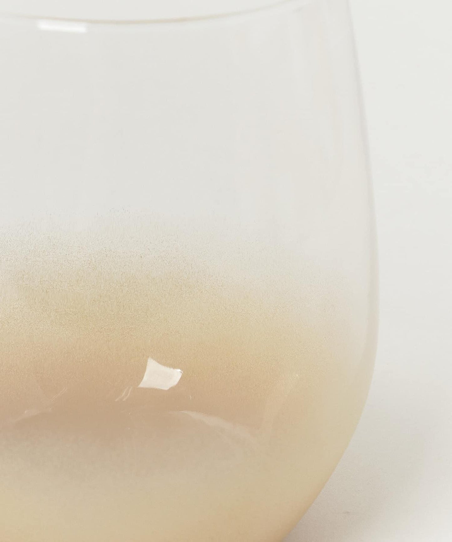 追立睦 漆玻璃杯 小號