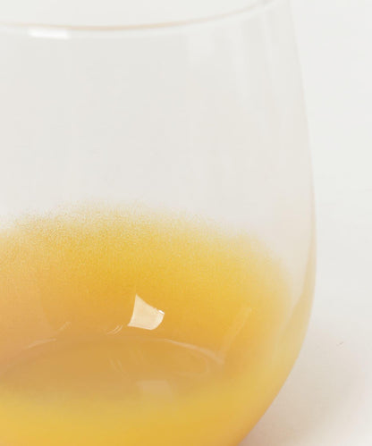 追立睦 漆玻璃杯 小號