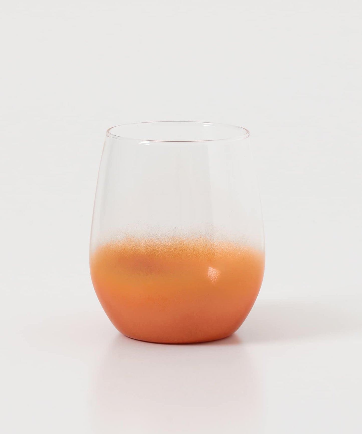 追立睦 漆玻璃杯 小號