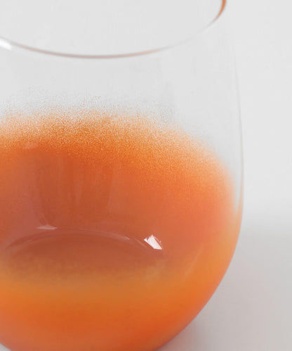 追立睦 漆玻璃杯 小號