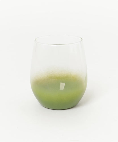 追立睦 漆玻璃杯 小號