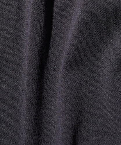 寬鬆版型 USA棉亨利領長袖T恤