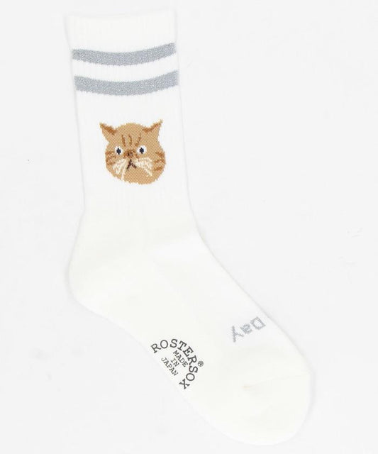 CAT-SOCKS
