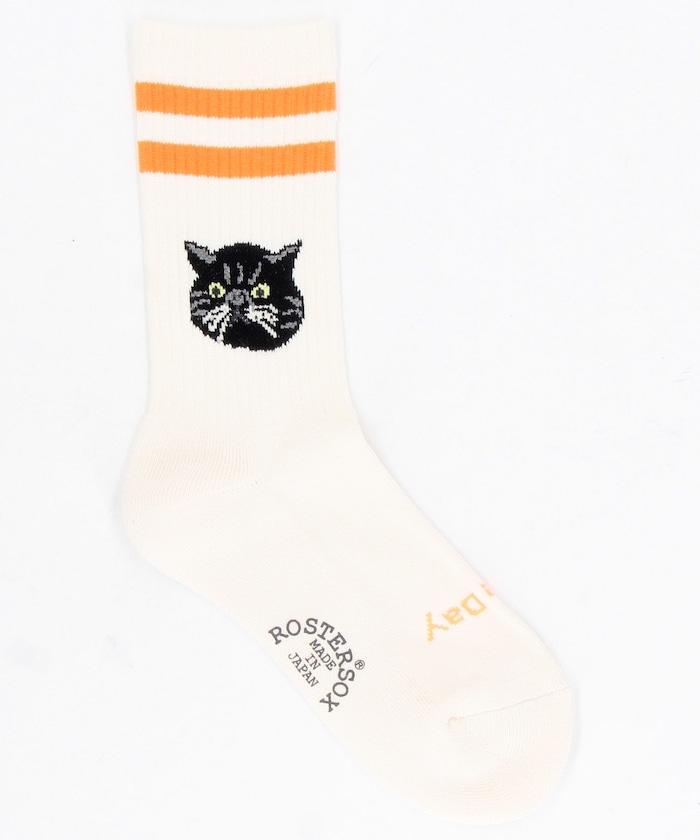 CAT-SOCKS