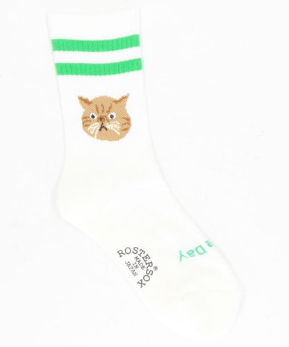 CAT-SOCKS