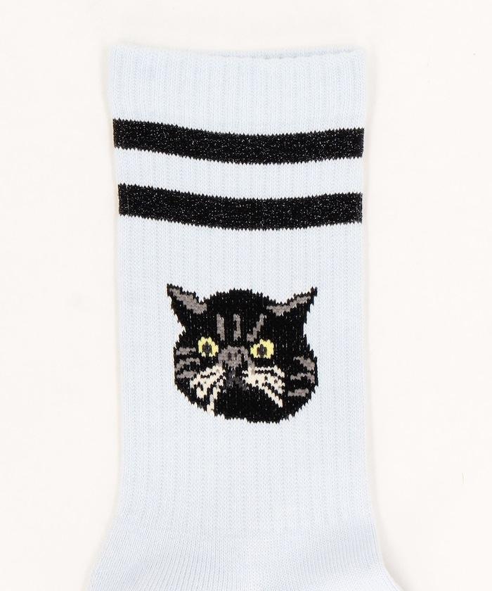 CAT-SOCKS