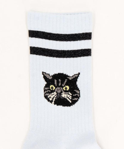 CAT-SOCKS
