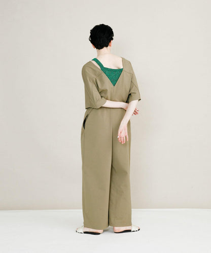 速幹fes多功能連體服