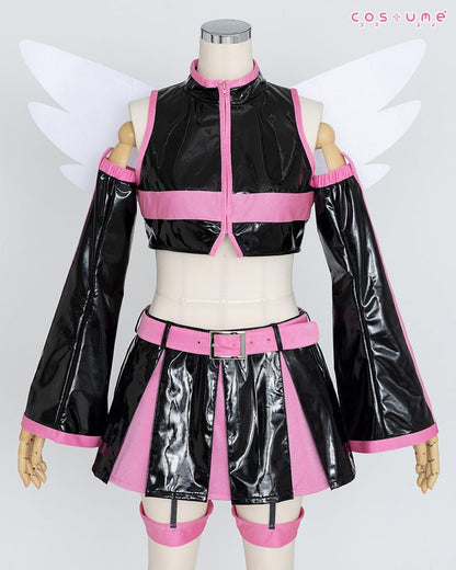 M-L碼 米列拉 天使空降部隊服裝套裝