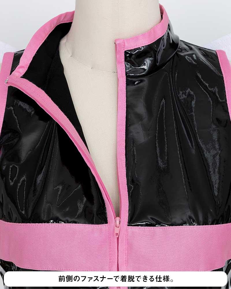 M-L碼 米列拉 天使空降部隊服裝套裝