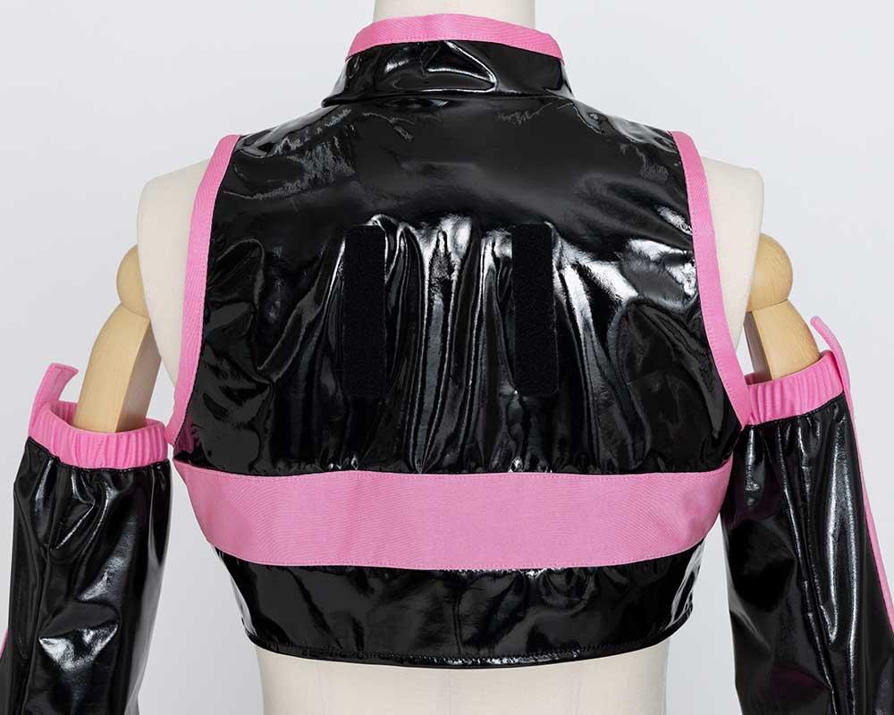 M-L碼 米列拉 天使空降部隊服裝套裝