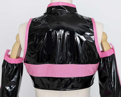 M-L碼 米列拉 天使空降部隊服裝套裝
