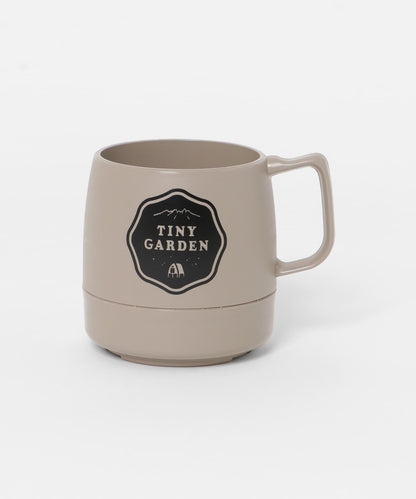 「特別」TINY GARDEN馬克杯