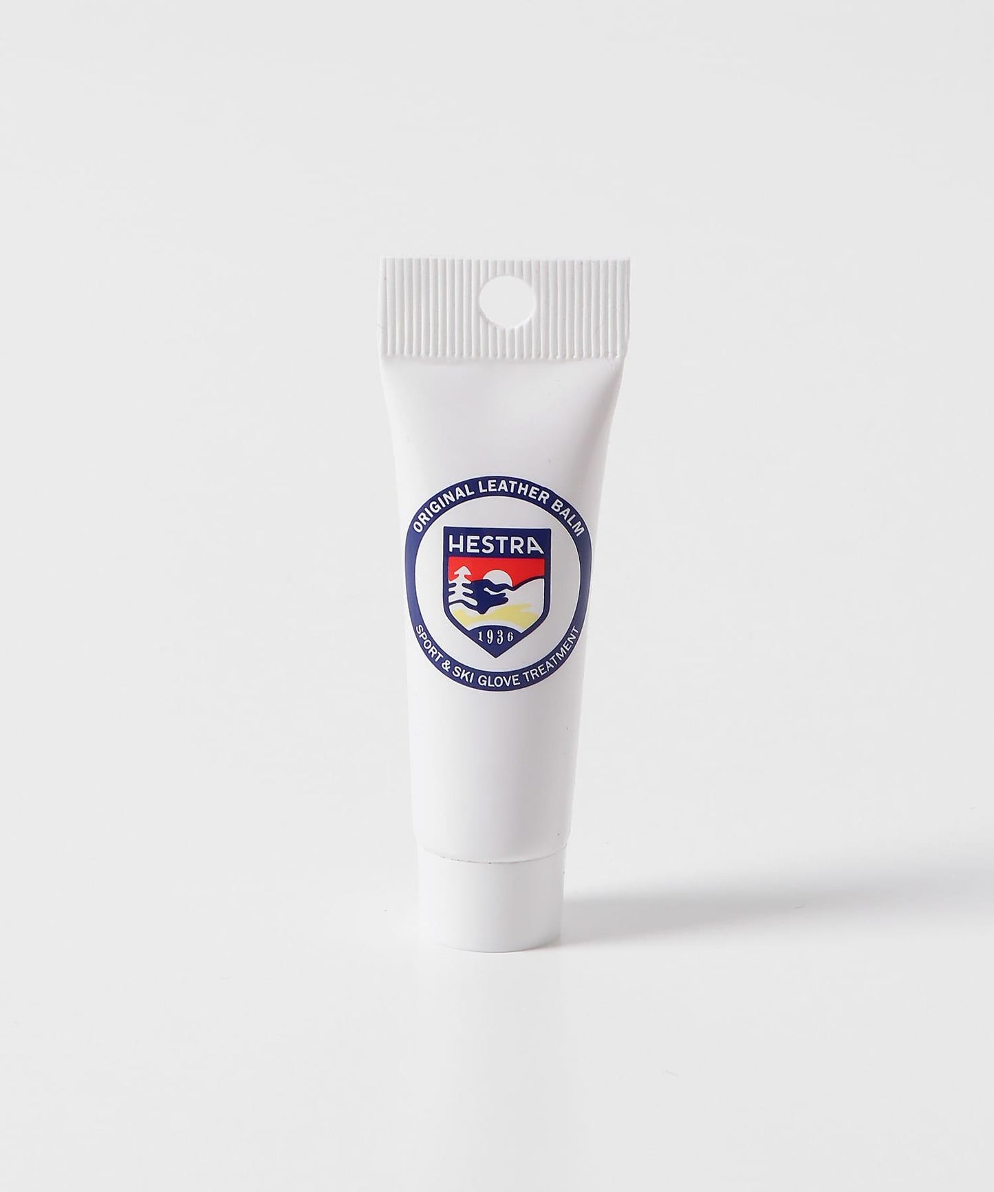 HESTRA 三指全皮手套