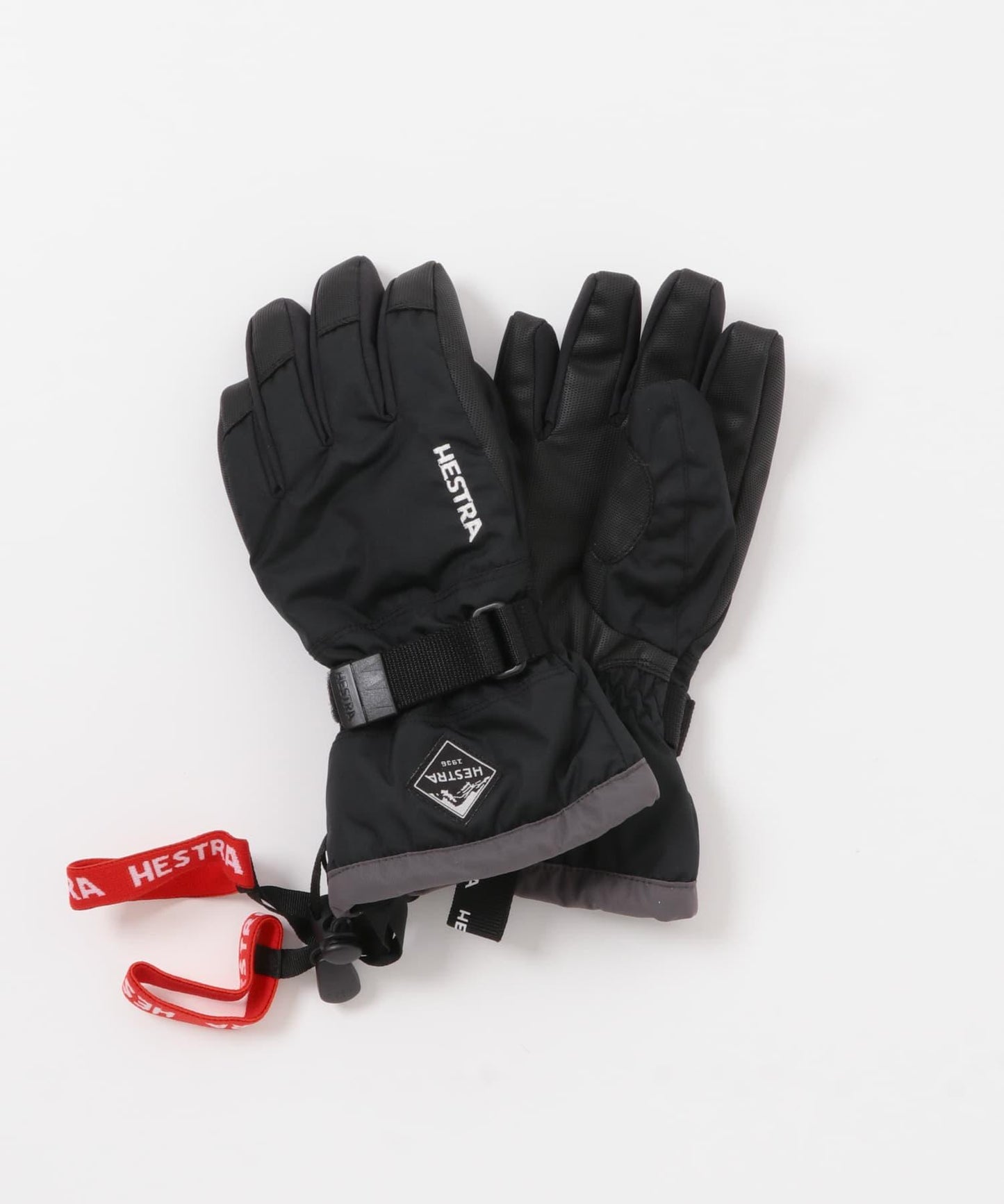 HESTRA Gauntlet Czone 兒童款手套