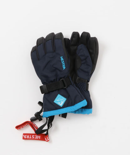 HESTRA Gauntlet Czone 兒童款手套