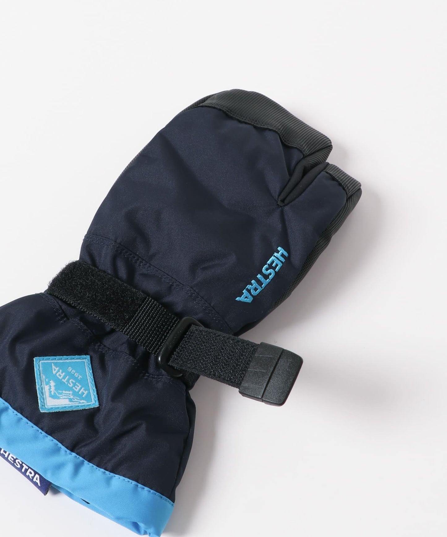 HESTRA GauntletCzone 三指兒童手套