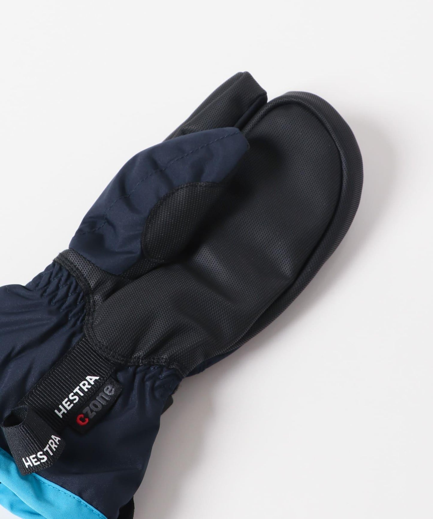 HESTRA GauntletCzone 三指兒童手套