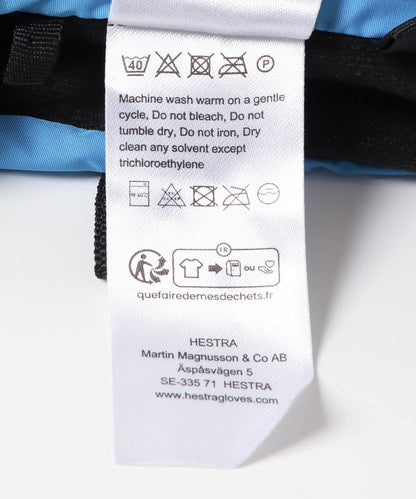 HESTRA GauntletCzone 三指兒童手套