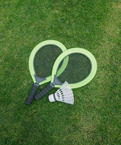 TINY GARDEN PRODUCTS 公園羽毛球 大號