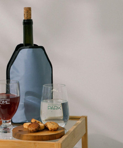 TINY GARDEN PRODUCTS 公園玻璃杯