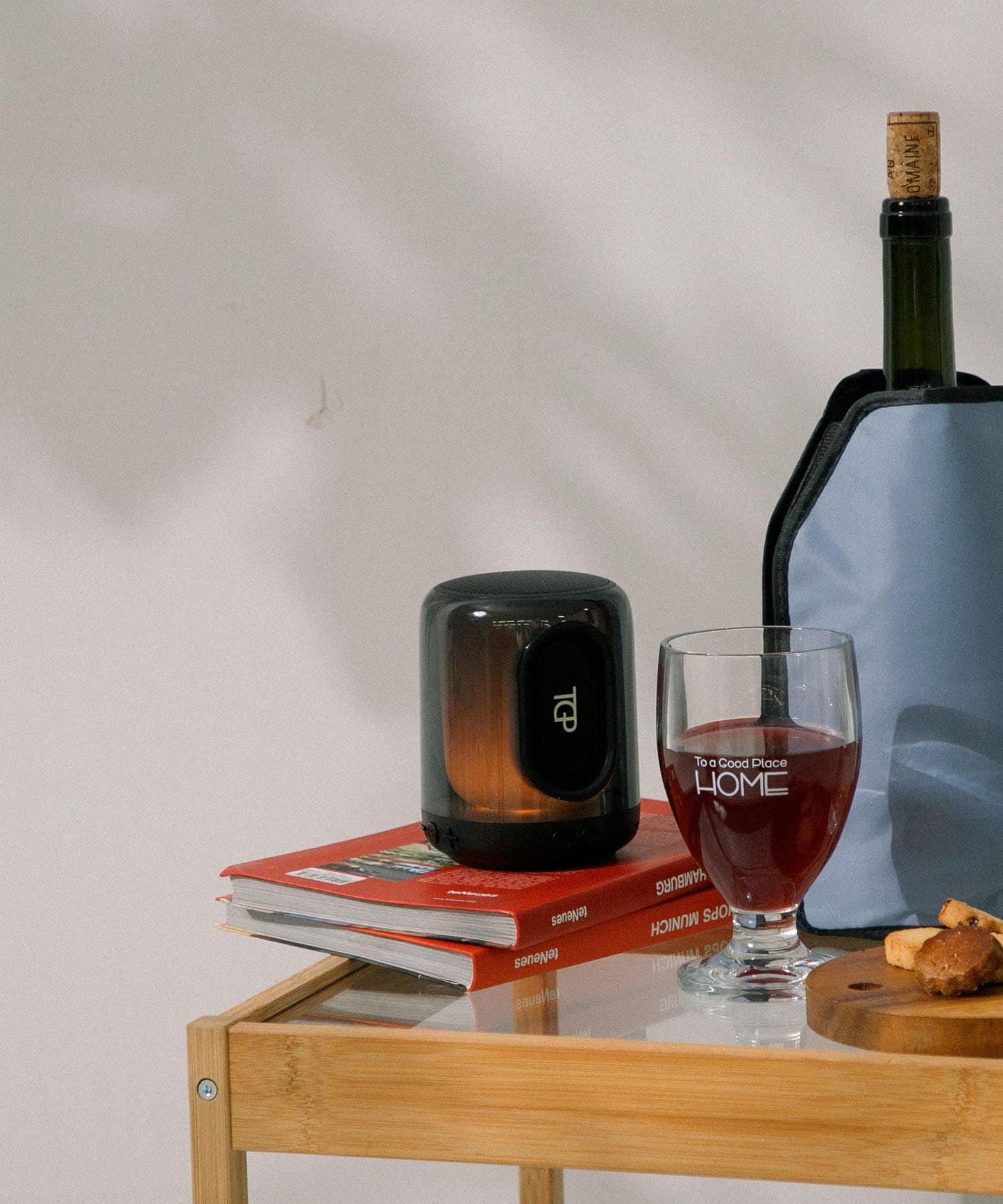 TINY GARDEN PRODUCTS 家用玻璃杯