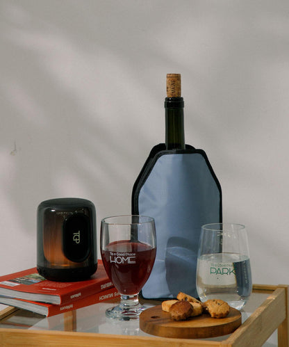 TINY GARDEN PRODUCTS 家用玻璃杯