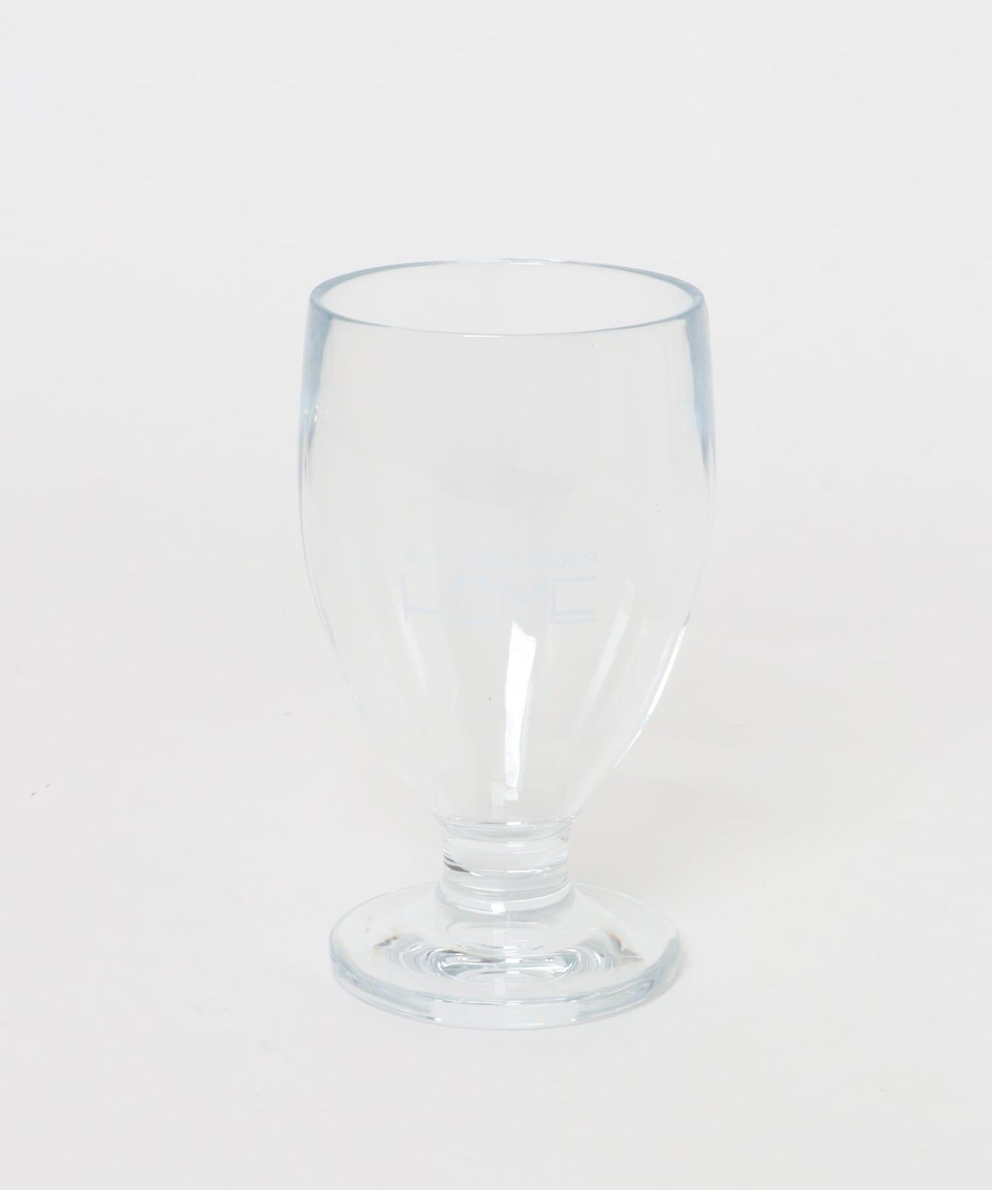 TINY GARDEN PRODUCTS 家用玻璃杯