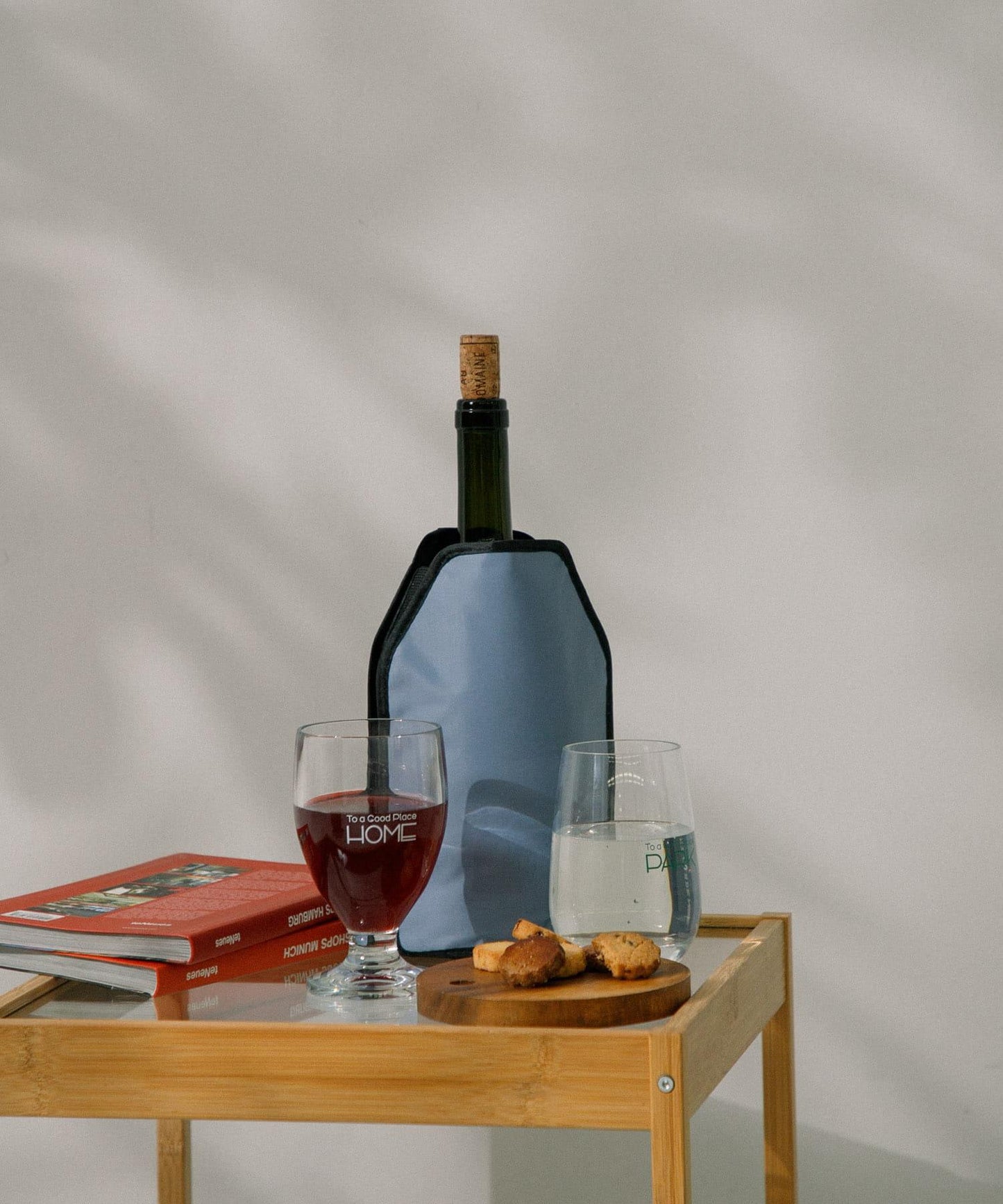 TINY GARDEN PRODUCTS 公園玻璃杯