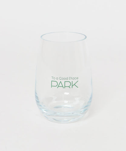 TINY GARDEN PRODUCTS 公園玻璃杯