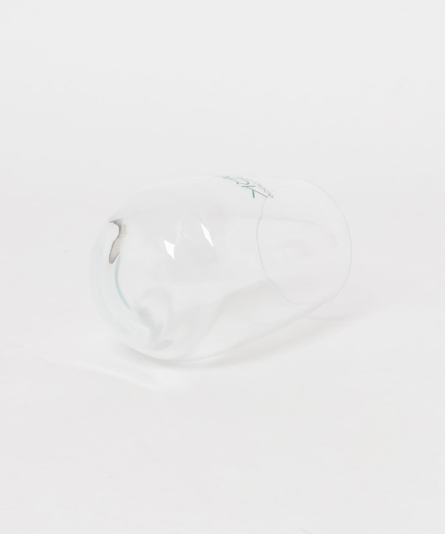 TINY GARDEN PRODUCTS 公園玻璃杯